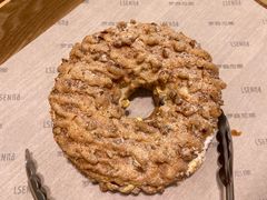 酥核桃马里奥-罗森尼娜(德思勤店)