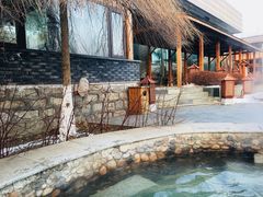 -陆地游轮吉林神农温泉