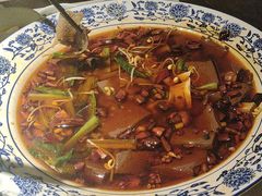 -院8里·小聚园老川菜(九眼桥店)