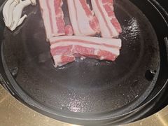 -韩时烤肉(枫蓝店)