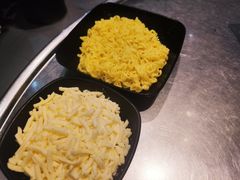 -山·烤辣鸡韩国料理(西溪路店)