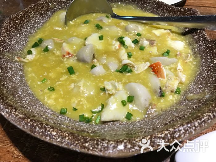 大米缸1975餐厅图片 - 第7张