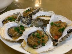 -揭阳钟记小食(福田新村店)