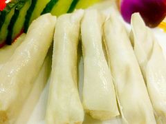 -蜀九香火锅(彩虹店)