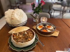 -ELI FALAFEL Lebanese&Mediterranean黎巴嫩美食(富城路店)