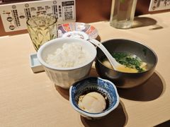 -肉肉大米(德基广场店)