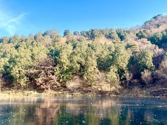 -香山公园