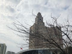 -中央公园(苏州工业园区)