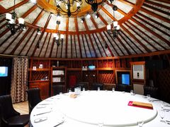 包厢-九十九顶毡房(阜石路店)