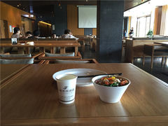 大堂-春霞园餐厅