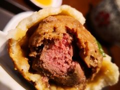 鹅肝生煎-大壶春生煎(四川中路店)
