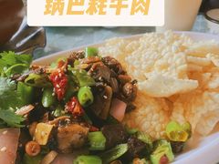-小厨子私房菜·云南美食店