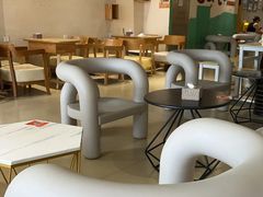 -藏猫猫咖啡主题馆(中央大道店)