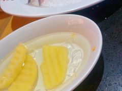-竹犇番茄火锅(长风街店)