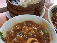 -豆相识•九九豆腐脑(牛咡桥店)