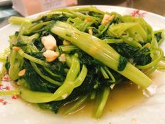 -华源餐厅·海鲜大排档(日月贝店)