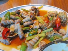 -渔家大院·地道威海菜(石岛店)
