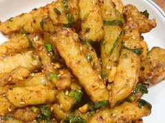 -滇越乘象云南餐厅(次渠店)