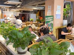 -河沿肉饼Beijing Pie(东华门店)