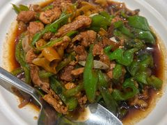 -兰湘子·湘菜小炒(崂山丽达店)