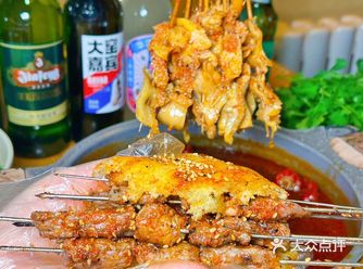 佳木斯人在北京总店：东北风味的盛宴
