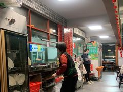 -正果忠记云吞濑粉(总店)