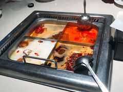 -海底捞火锅(武胜路凯德广场店)