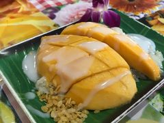 -Jungle Kitchen