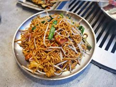 神伙炒泡面-神伙烧烤(江北黄泥塝店)