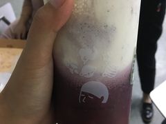 -喜茶(永旺梦乐城店)