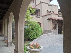 -静园(和平区)