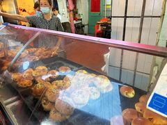 -惠源面包店(开禾路店)