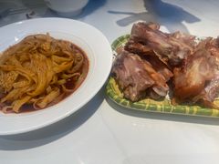 -小崔家臊子面(高新店)