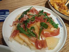-玛尚诺意式餐厅(日月光店)