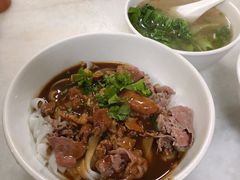 粿条-福合埕牛肉丸(福平路店)
