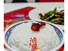-禄鼎记·多口味酸菜鱼(凯德广场店)