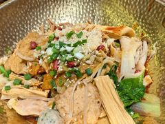 -福客麻辣烫·现炒麻辣香锅(印力中心店)