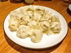 -伊喜饺子·烤鸭(五道口学院路店)