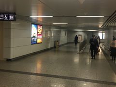 -闸弄口(地铁站)