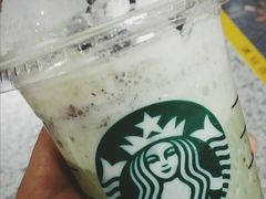 -星巴克(无锡百联奥特莱斯店)