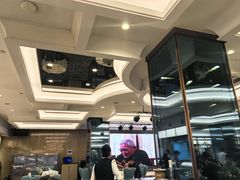 -粤珍轩·家宴·广式茶点(新城广场店)