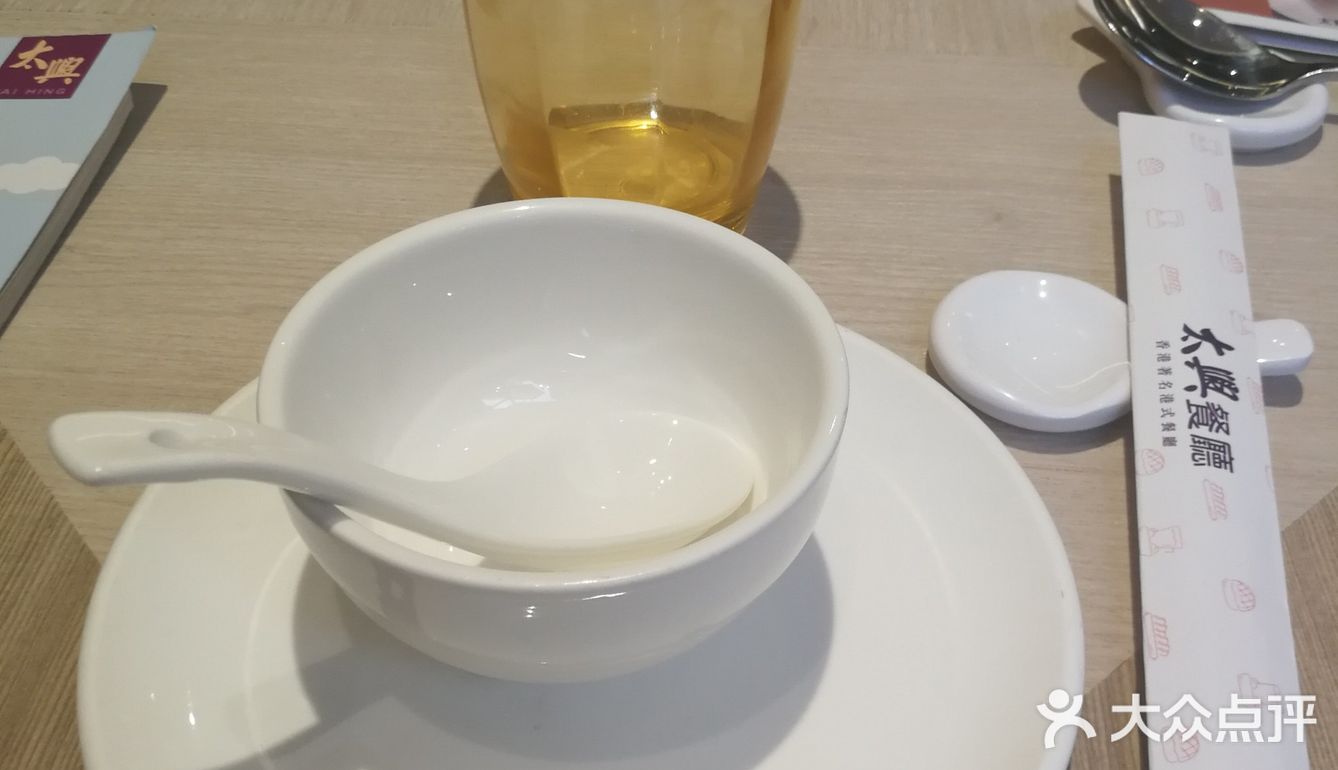首次南粤鹏城的单人美食攻略