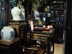 -赵记老铺(市府恒隆广场店)