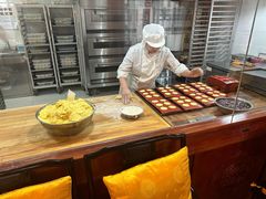 -富华斋饽饽铺·宫廷糕点·伴手礼(护国新天地店)