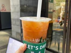 -1点点(西山万达金街店)
