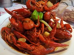 -红钳侠小龙虾·烧烤(中赢康康谷店)