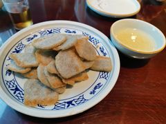 -恭敬李·烤鸭(天坛北门店)