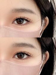 -柴小姐美睫美甲