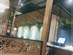 -纳禾春.云南.版纳特色菜.傣味手抓饭(南亚店)