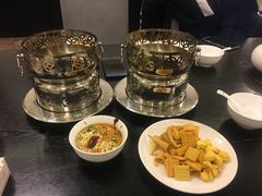 -栈桥王子饭店-风味餐厅
